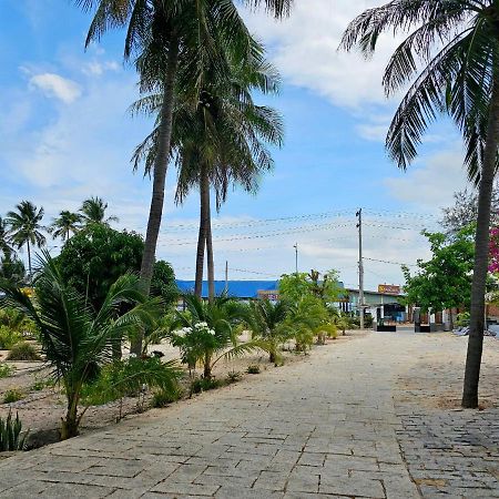 Catsen Bungalows & Pool Phan Thiết Exteriér fotografie