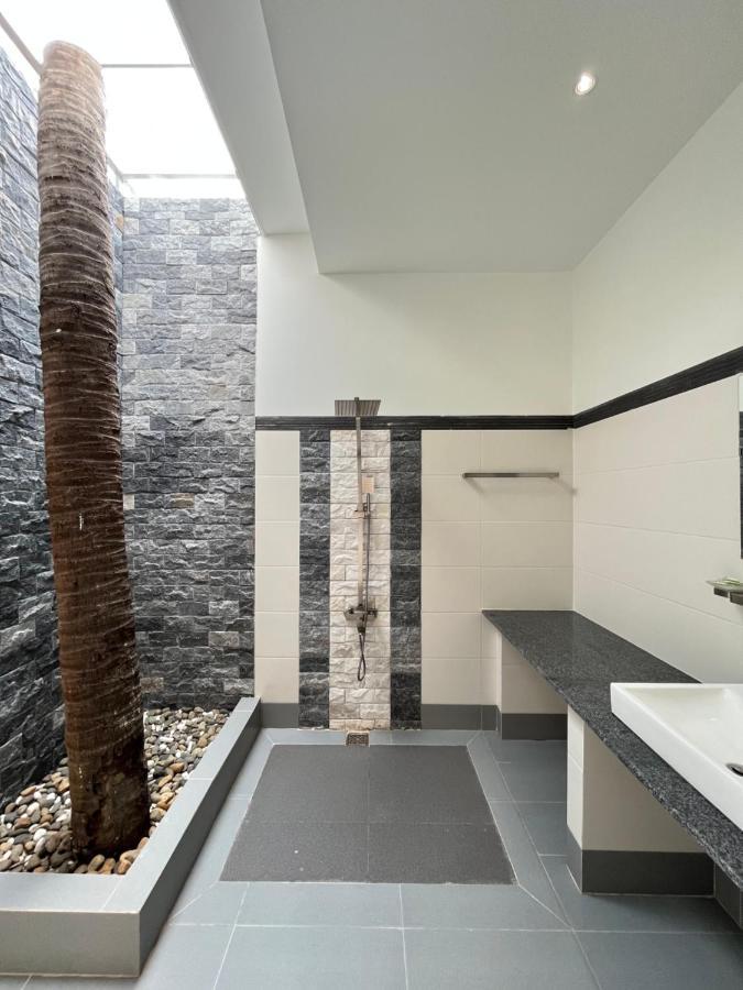 Catsen Bungalows & Pool Phan Thiết Exteriér fotografie