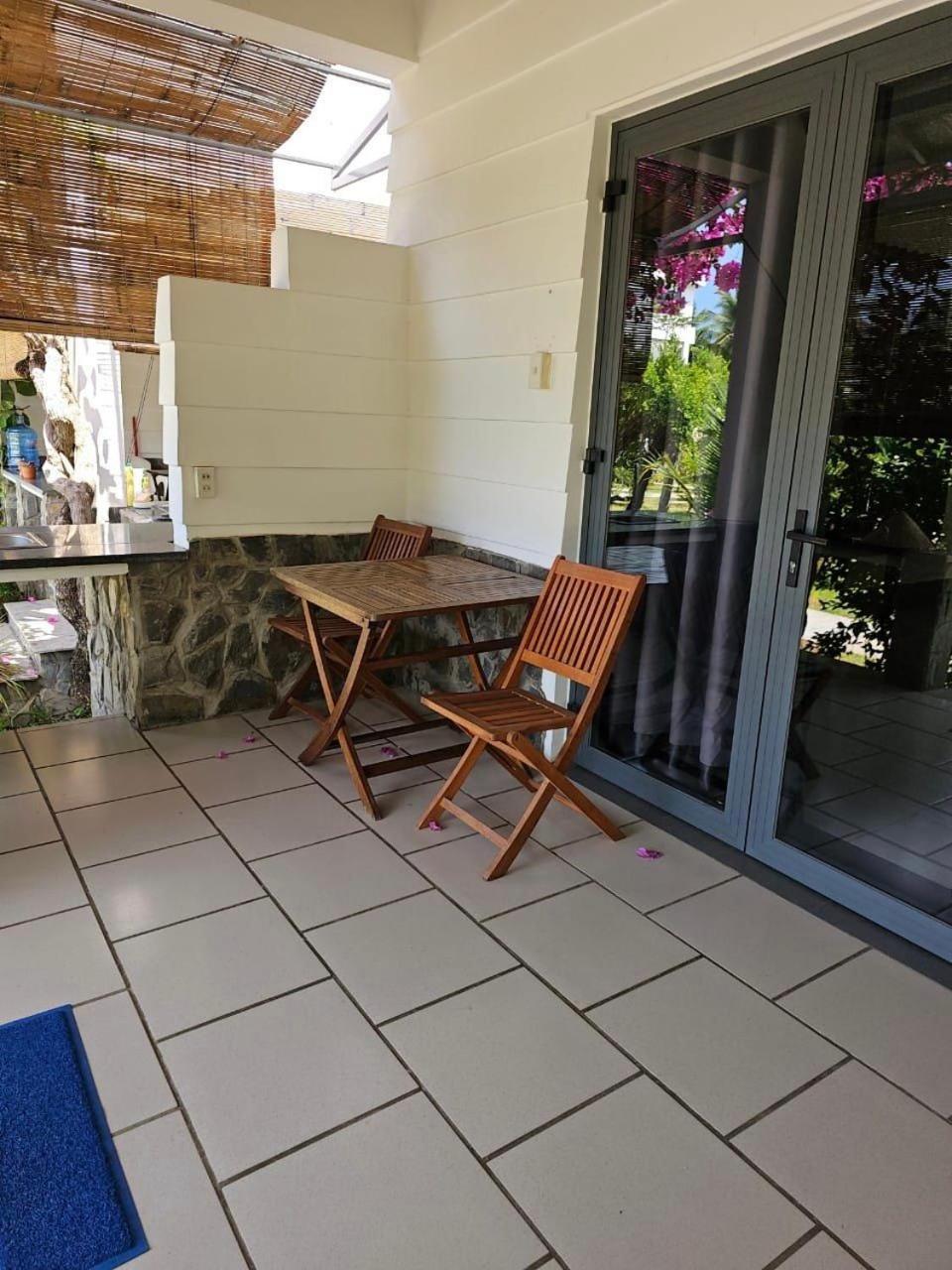 Catsen Bungalows & Pool Phan Thiết Exteriér fotografie