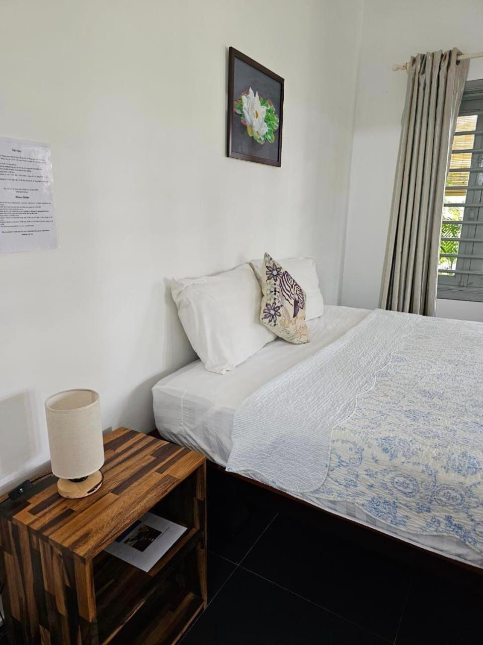 Catsen Bungalows & Pool Phan Thiết Exteriér fotografie